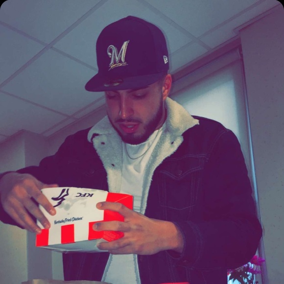 Meet your Posher, Ivan - Picture 1 of 1